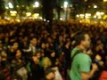 Besatón Lésbico-Orgullo Gay 2008 / Movilh