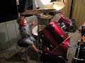 Jagger Drums