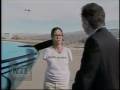 Pilot Flies Without Arms