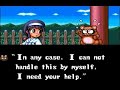 made for ydelissa ;). pocky & rocky can be described as a mythological scrolling shooter, filled with japanese wackyness to put even goemon to shame. natsume had a winner here, having licensed the franchise from taito (the original arcade developers, like ninja warriors), offering a great 2 player mode to boot. i have no clue why, but all the cutscenes where removed from the pal european versions of the game, wich is a real shame. ... snes super nintendo pocky rocky natsume shiryu ...