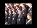 Dylan Remolu Amazing voice (Petit Cantor Solista Meritxell 2009)
