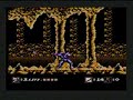 this is a pirated nes port of super shinobi ii/iii for the sega megadrive/genesis. the game itself is crap, the gameplay is boring, the graphics are dull and the sound sucks. the name on the actual cart was 