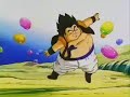 Fat Gogeta rocks