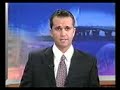 July 22: WMBB Gubernatorial Candidate tours Shell Island, te