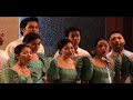 Coro Animo - Someone Like You (from Jekyll and Hyde) Coro Animo - Someone Like You (from Jekyll and Hyde)