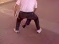 la mochila del vato