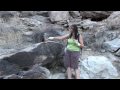 Hohokam Petroglyphs. South Mountain Park , Phoenix , Arizona part 4 of 5