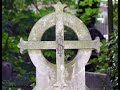 Ancient graveyard & mysterious monuments