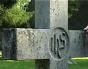 Ancient graveyard & mysterious monuments