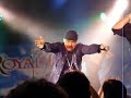 Royal Hunt - Last Goodbye live in Budapest