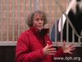 Mary Wanless Lecture Demo at ILPH/World Horse Welfare