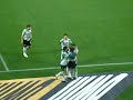 Sporting x Boavista 07/08 DUXXI Cantico Penalty