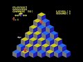 Q*Bert speaks his mind