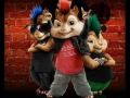 Who let the Dog Out-Alvin and the Chipmunks