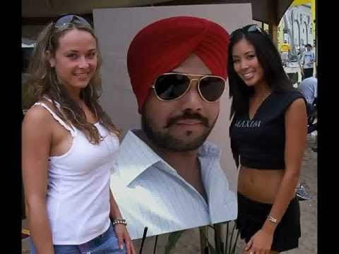 Taranjeet Singh yaarian amrinder gill official video