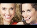 Aly Michalka and Ashley Tisdale October 2010 Cover Shoot