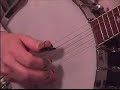 Mixed Roll - Bluegrass Banjo Level 1 - 3 of 3