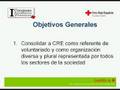 Voluntariado de Discapacitad@s. Cruz Roja Galapagar