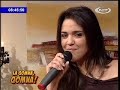 Maltasong 2008 - Morena: Casanova