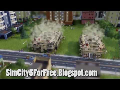 simcity free simcity free