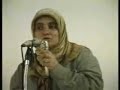Bayan ir?ad ekibi Mekke Medine Diyanet Hac