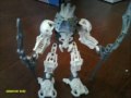 ALL Bionicle Stars + Golden Tahu Reveiw