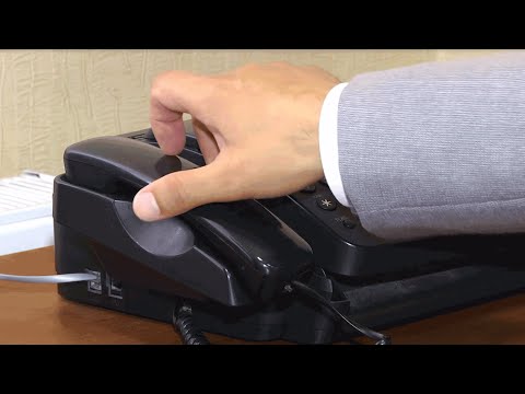 Новый вид мошенничества - лжеадвокаты видео