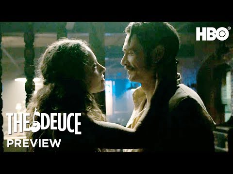 'You're Not in Control, I Am' Ep.4 Teaser | The Deuce | HBO