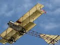AVRO TRI PLANE AT OLD WARDEN