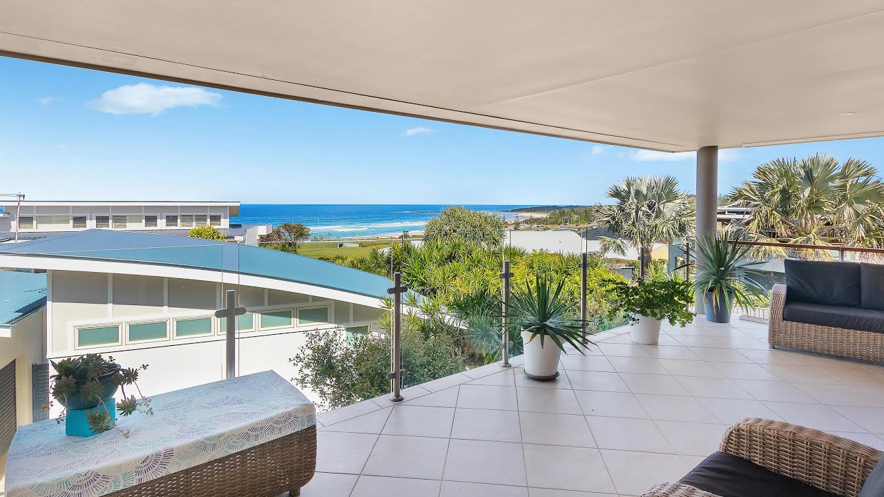 Glenn Mills McGrath Ballina/Lennox Head/Alstonville