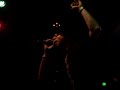 Jimmy Hall \"Silent Night\" live in Macon 12/7/07