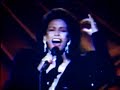 singer freda payne's charged stage song performances of classic hit