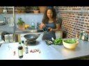 Gardening by Cuisine: Stir Fry