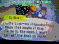 Gullivers Wanted dead or alive Gullivers Wanted dead or alive