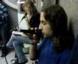 Ensayo orquesta calle 54