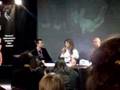 videos de [REC] BIFFF 2008 Conférence après projection 2/3