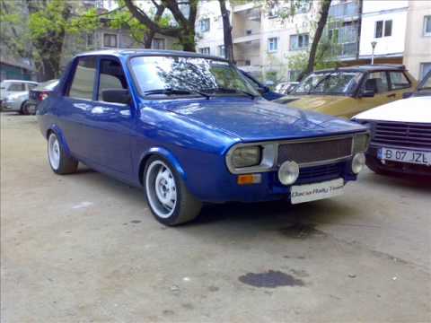 dacia cars