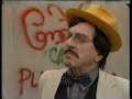 Chamada Chico Anisio Globo 1991