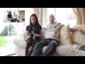 MrThaiBox123 Q&A v8 With Ring Girl Kiera
