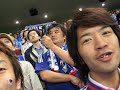 国歌斉唱 和田アキ子