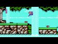 one of my favorite nes games. difficult as hell, don't let the vid fool you. there are things you need to know. you have to collect 300 power stones to obtain full power. if you decide to power up through the game, it will probably take as long as 5 - 6 hours to finish it, if you know what you're doing. the easiest solution is to repeat the 1st stages with both cpt. america and hawkeye 9 times each, until you get those 300 power stones - the first 2 stages (cities) offer you 35 power stones. after that, everything becomes a lot easier, all you have to do is find the key crystals and complete each stage(city). it's not cheating 'cause this option can be found in the game. i've cut out the part where i'm powering up, cuz those are 5 - 10 minutes of pure boredom :) enjoy!