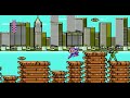 one of my favorite nes games. difficult as hell, don't let the vid fool you. there are things you need to know. you have to collect 300 power stones to obtain full power. if you decide to power up through the game, it will probably take as long as 5 - 6 hours to finish it, if you know what you're doing. the easiest solution is to repeat the 1st stages with both cpt. america and hawkeye 9 times each, until you get those 300 power stones - the first 2 stages (cities) offer you 35 power stones. after that, everything becomes a lot easier, all you have to do is find the key crystals and complete each stage(city). it's not cheating 'cause this option can be found in the game. i've cut out the part where i'm powering up, cuz those are 5 - 10 minutes of pure boredom :) enjoy!