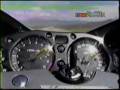 200 mph hayabusa passes cop doing radar 
