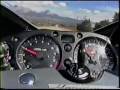 200 mph hayabusa passes cop doing radar 