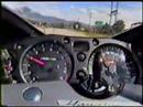 200 mph hayabusa passes cop doing radar.