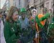 Saint Patrik’s day, la festa è già cominciata