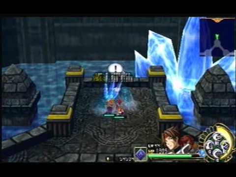 Ys Seven
