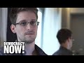 Where is Edward Snowden? Glenn Greenwald on ...