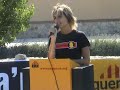 parlaments de la diada : secretaria dimatge i comunicació
