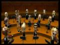 Wii Music - Conducting The Legend of Zelda Theme - 100 points
